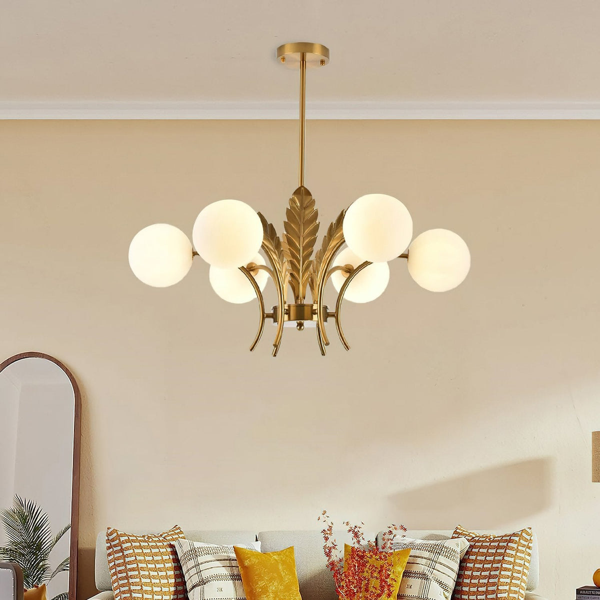 Ophelia Chandelier