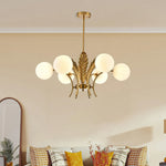Ophelia Chandelier