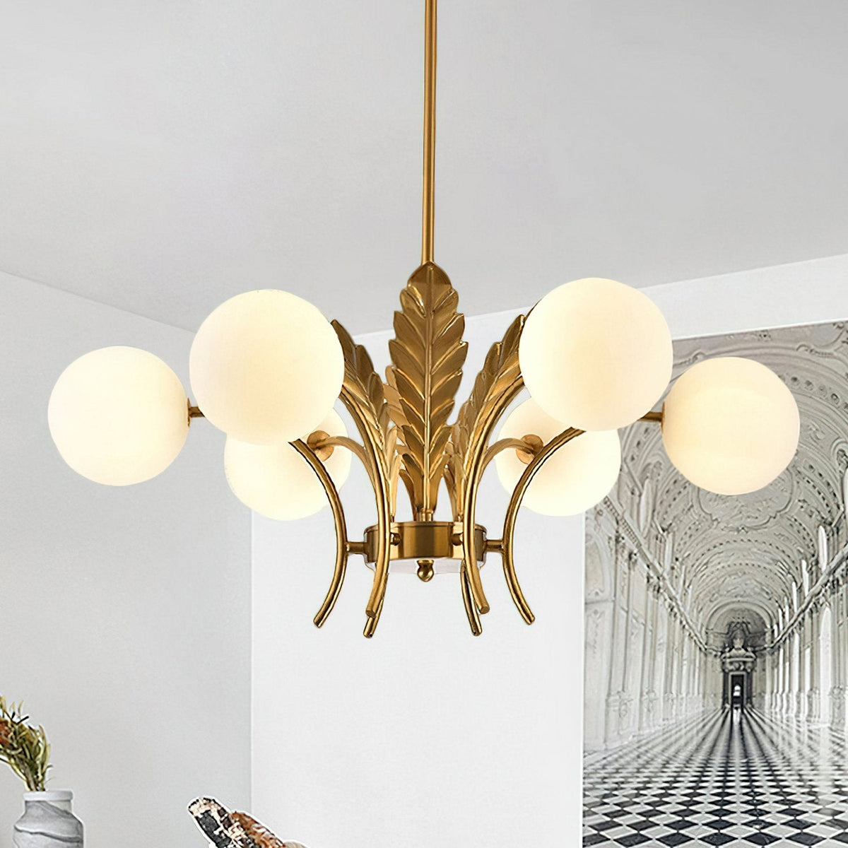Ophelia Chandelier