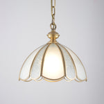 Ophelia Pendant Light