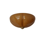 orange-mushroom-ceiling-lamp