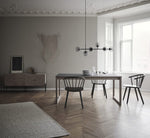 Orb Hanging Lamp