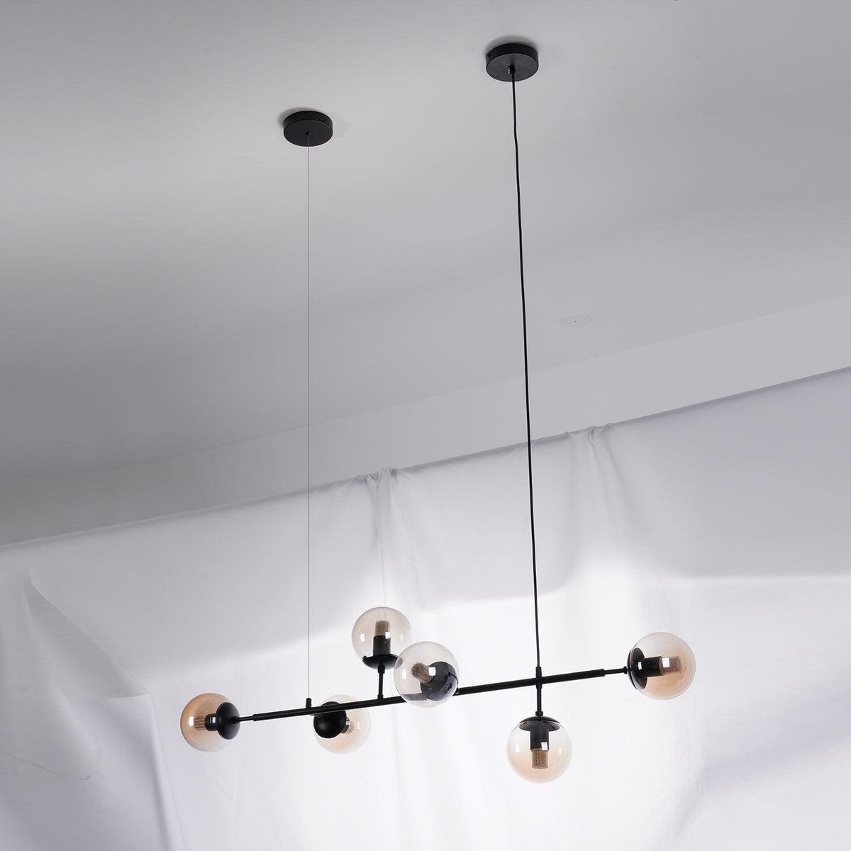 orb-chandelier