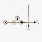 Orb Hanging Lamp