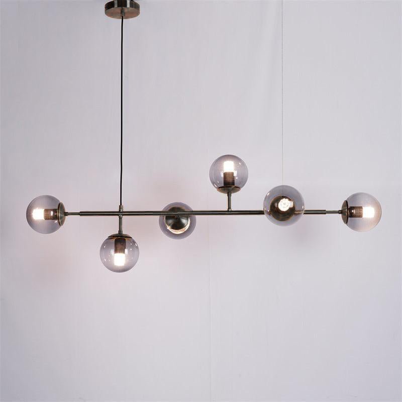 Orb Hanging Lamp