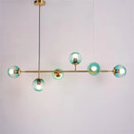 Orb Hanging Lamp