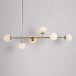 Orb Hanging Lamp