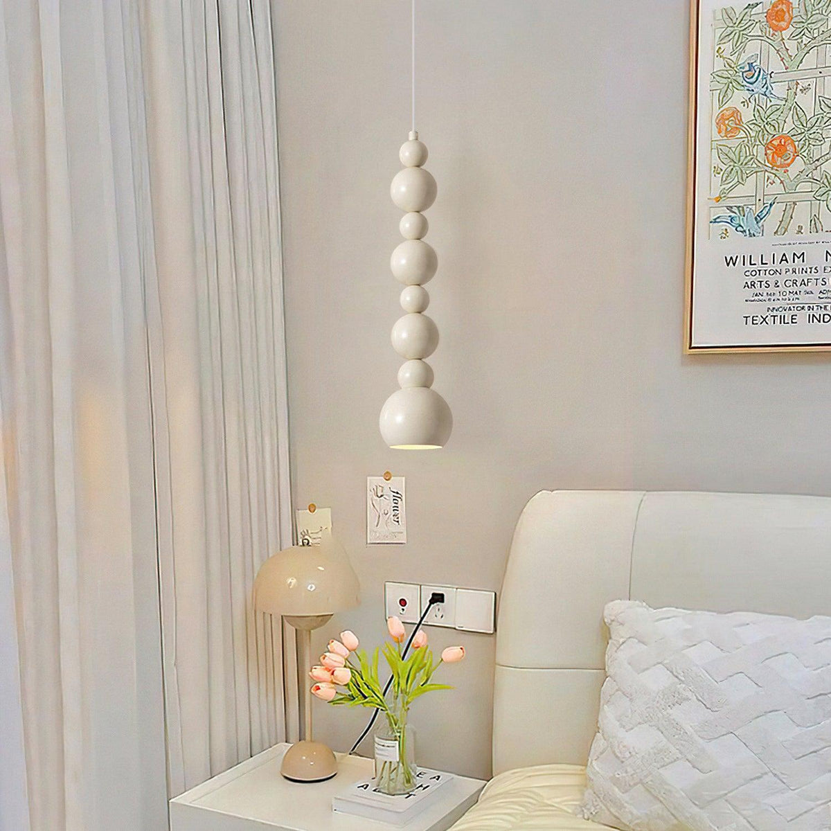 Orbet Metal Pendant Lights