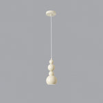 Orbet Metal Pendant Lights