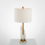 Orbit Metal Table Lamp