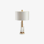 Orbit Metal Table Lamp