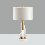 Orbit Metal Table Lamp