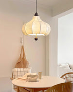 orchid-fabric-pendant-light