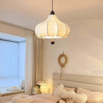 orchid-fabric-pendant-light