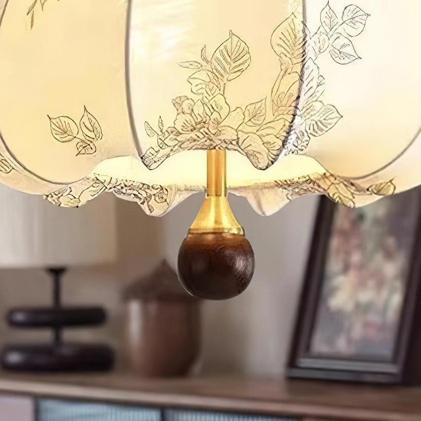 orchid-fabric-pendant-light