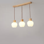 Orchid Restaurant Pendant Light