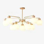 Orchid Restaurant Pendant Light