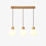 Orchid Restaurant Pendant Light