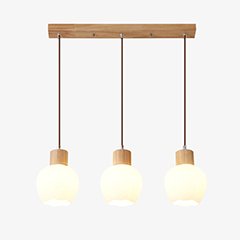 Orchid Restaurant Pendant Light