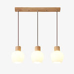 Orchid Restaurant Pendant Light