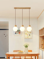 Orchid Restaurant Pendant Light