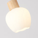Orchid Restaurant Pendant Light