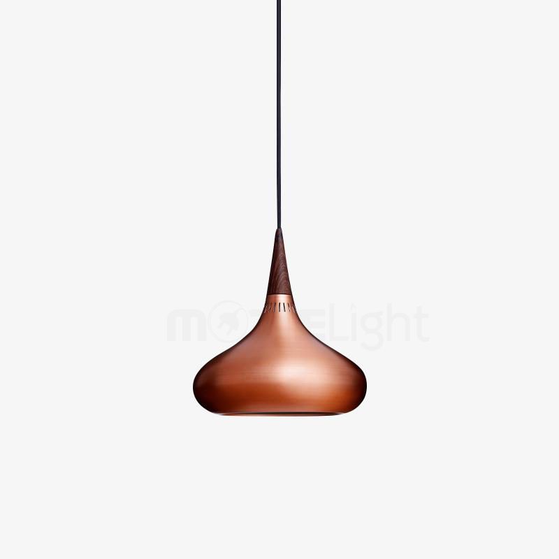Orient Pendant light