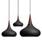 Orient Pendant light