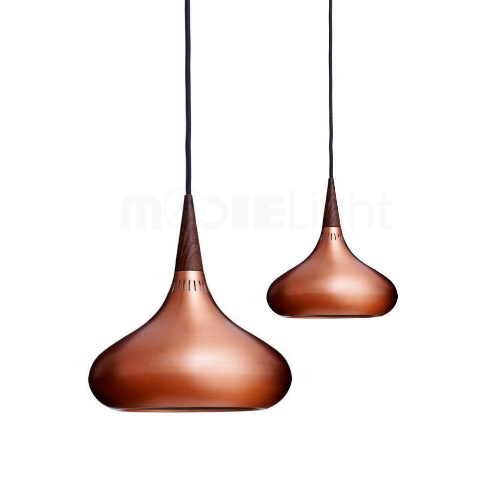 Orient Pendant light