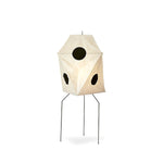 Origami Lantern Floor Lamp