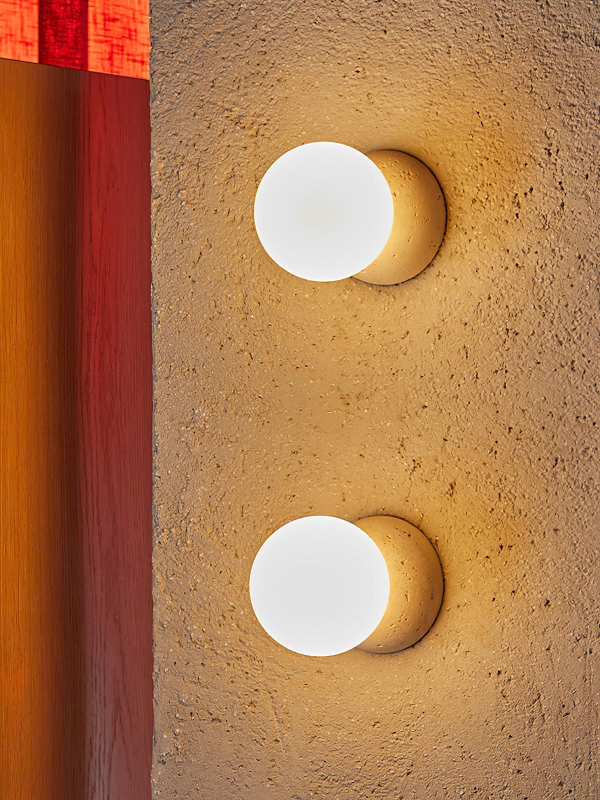 Origo Wall Lamp