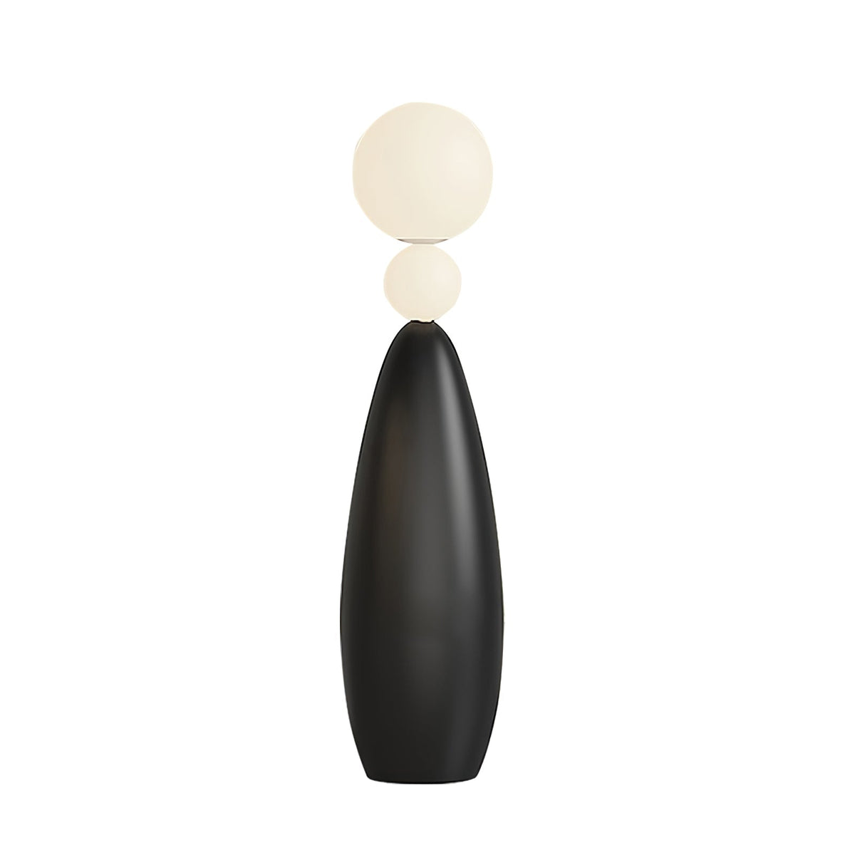 Orion Sphere Floor Lamp