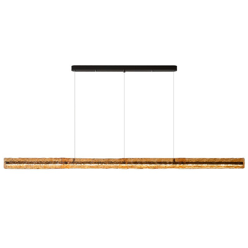 Oriona Linear Pendant Lamp