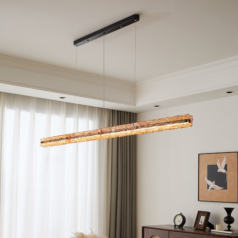 Oriona Linear Pendant Lamp