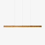 Oriona Linear Pendant Lamp