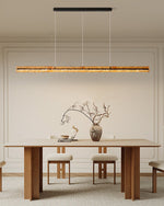 Oriona Linear Pendant Lamp