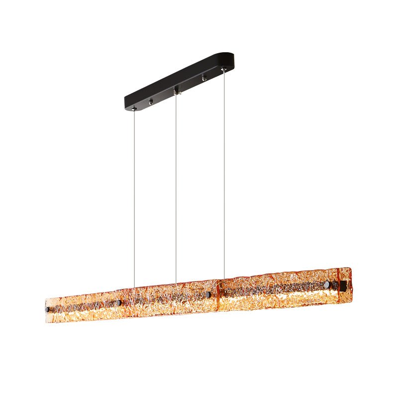 Oriona Linear Pendant Lamp