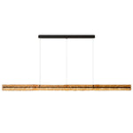 Oriona Linear Pendant Lamp