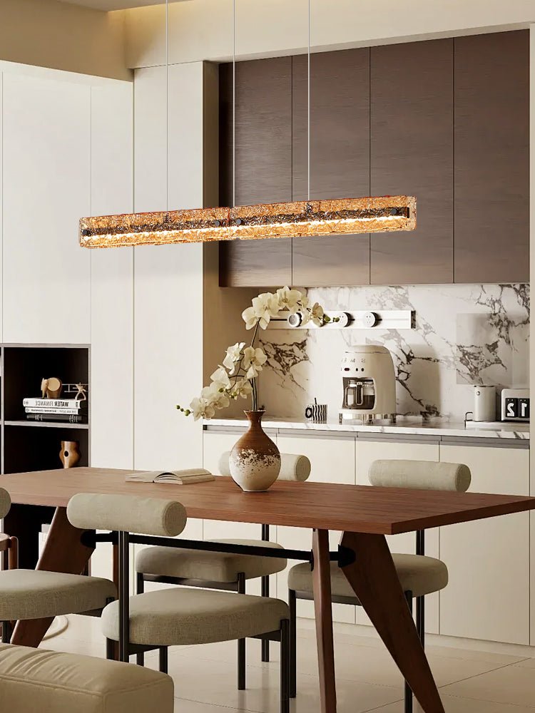 Oriona Linear Pendant Lamp