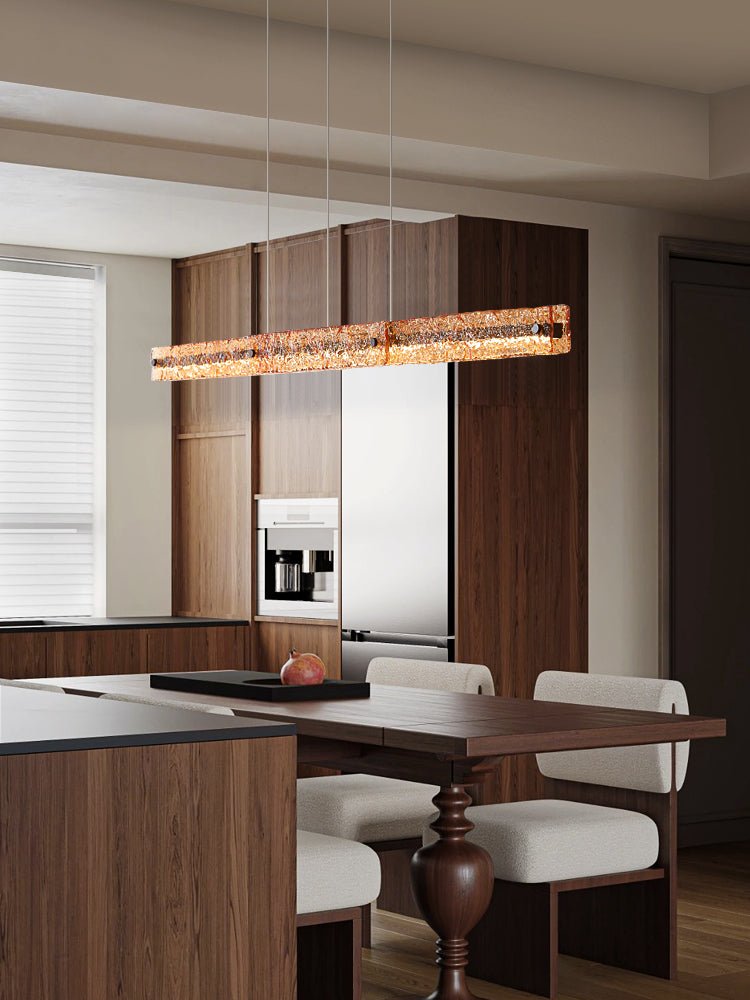 Oriona Linear Pendant Lamp