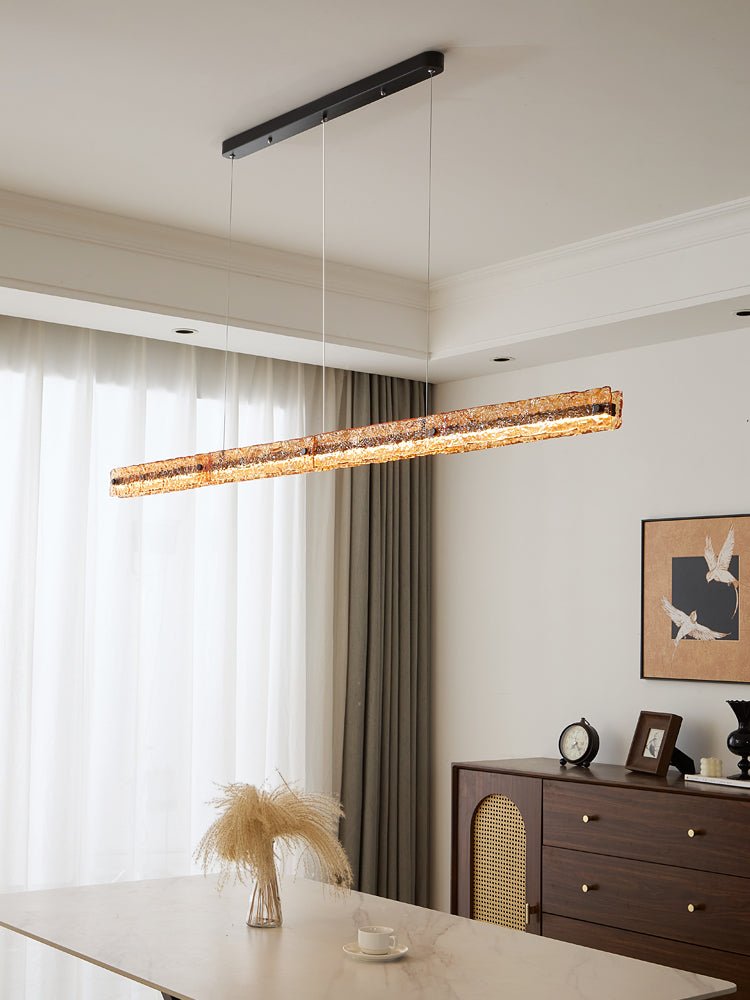 Oriona Linear Pendant Lamp