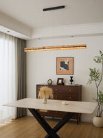 Oriona Linear Pendant Lamp