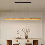 Oriona Linear Pendant Lamp