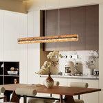 Oriona Linear Pendant Lamp