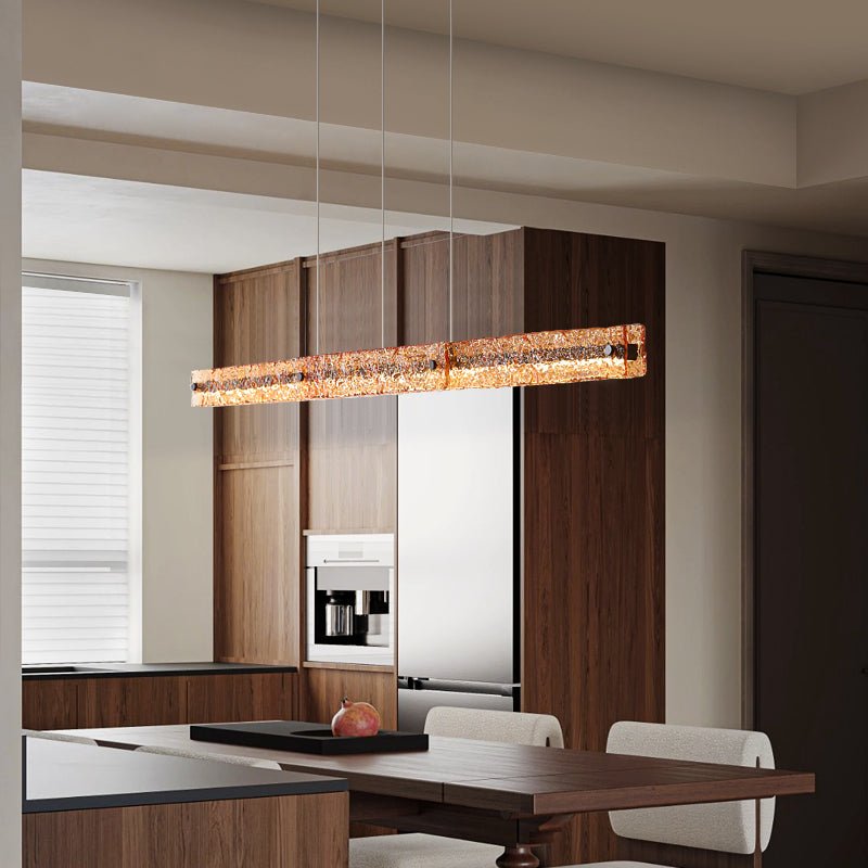 Oriona Linear Pendant Lamp