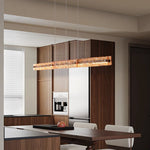 Oriona Linear Pendant Lamp