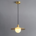 Orionis Pendant Lamp