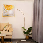 Orla Arch Floor Lamp