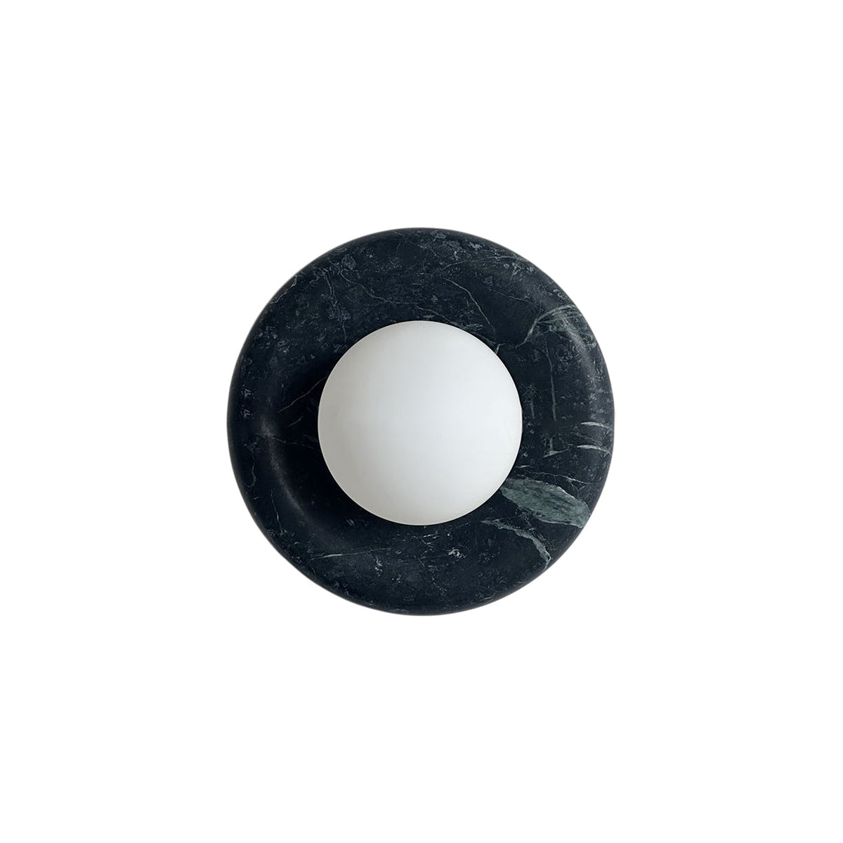 orli-dark-green-marble-sconce