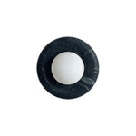 orli-dark-green-marble-sconce